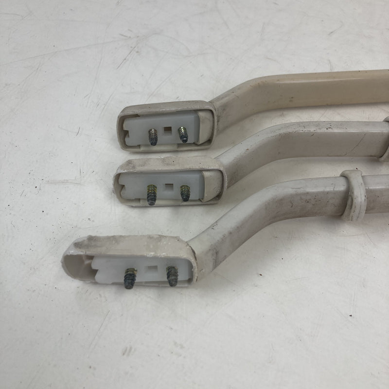 1981-1985 Volvo 240 245 Grab Handle Set 1364021 OEM