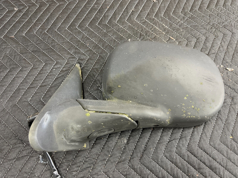 1998-2001 Dodge Ram 1500 Power Driver LH Side Mirror Assembly 010109 OEM #743EM