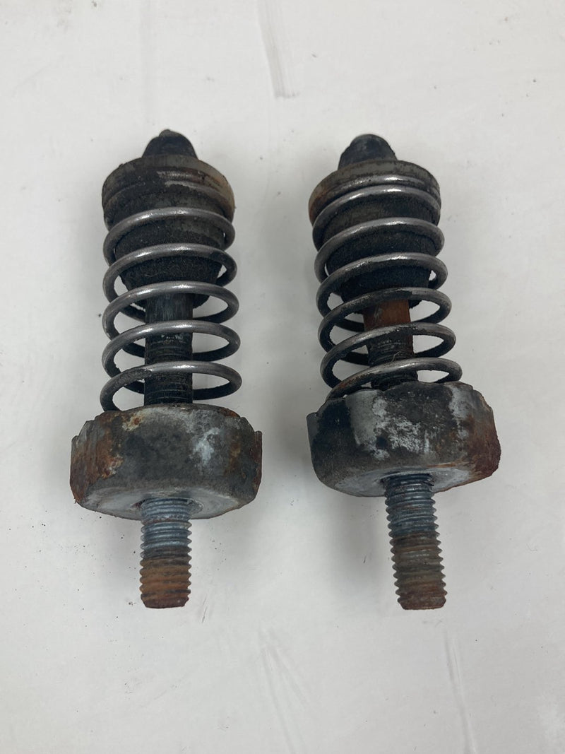 1992 Volvo 940 944 - Hood Catch