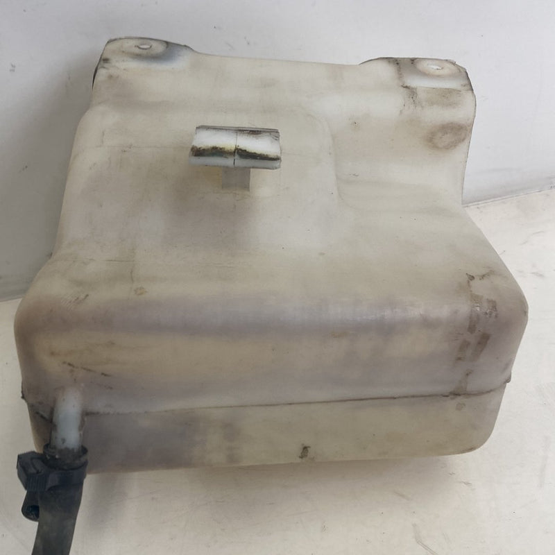 1995-1998 Chevrolet Silverado 2500 GMT400 Coolant Overflow Reservoir Tank OEM