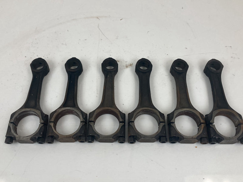 1980 Volvo 244 - Piston PN: 068A