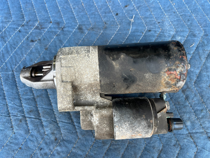 1998-2003 Mercedes W210 E320 Wagon Engine Starter Motor Assembly OEM #4710EM