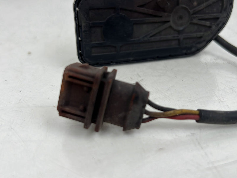 1993-1997 Volvo 850 Right Headlight Wiper Washer Motor Assembly OEM