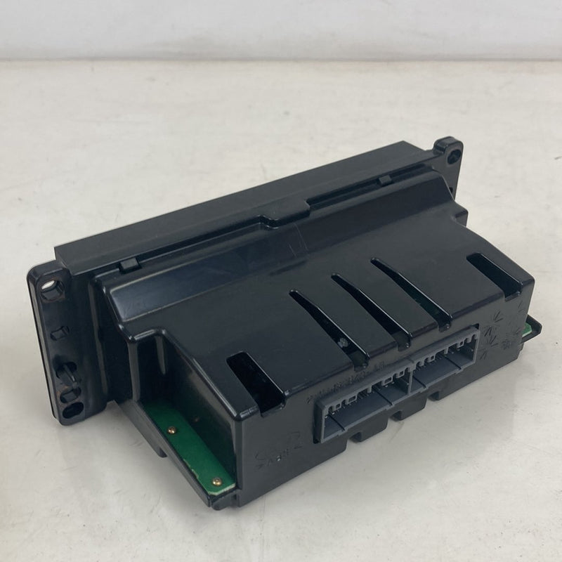 2002-2005 Lincoln Town Car Signature HVAC Climate Control OEM #5128M
