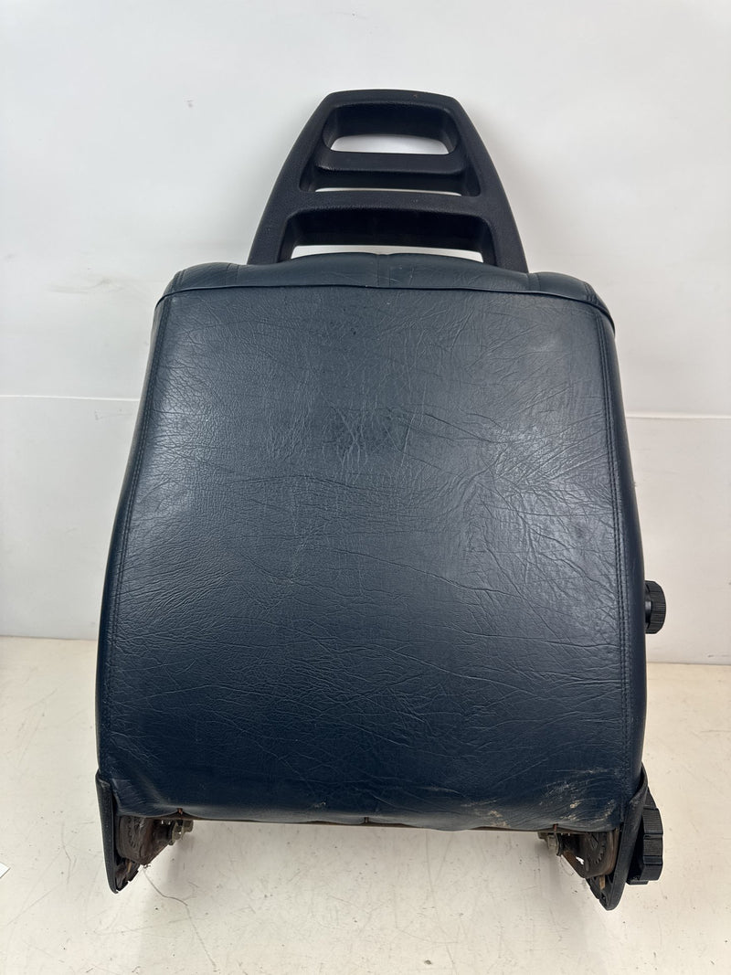 1981-1985 Volvo 240 245 Right Front Seat Back Upright w/Headrest OEM #5056E
