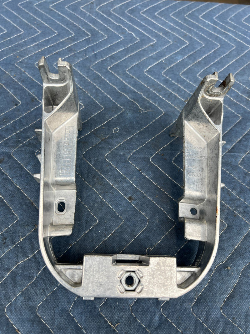 2005-2011 Audi A6 Center Console Arm Rest Support Bracket 4F0864283 OEM #3405EM