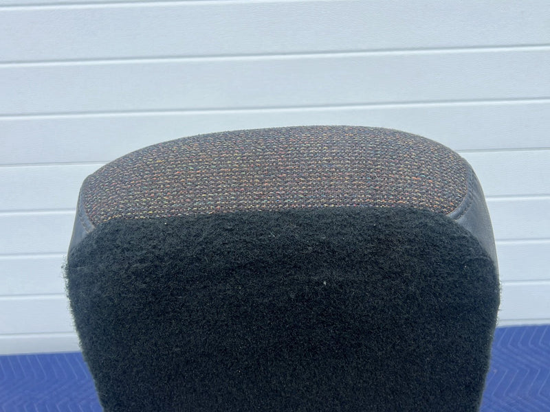 Chevrolet Silverado - Front Seat