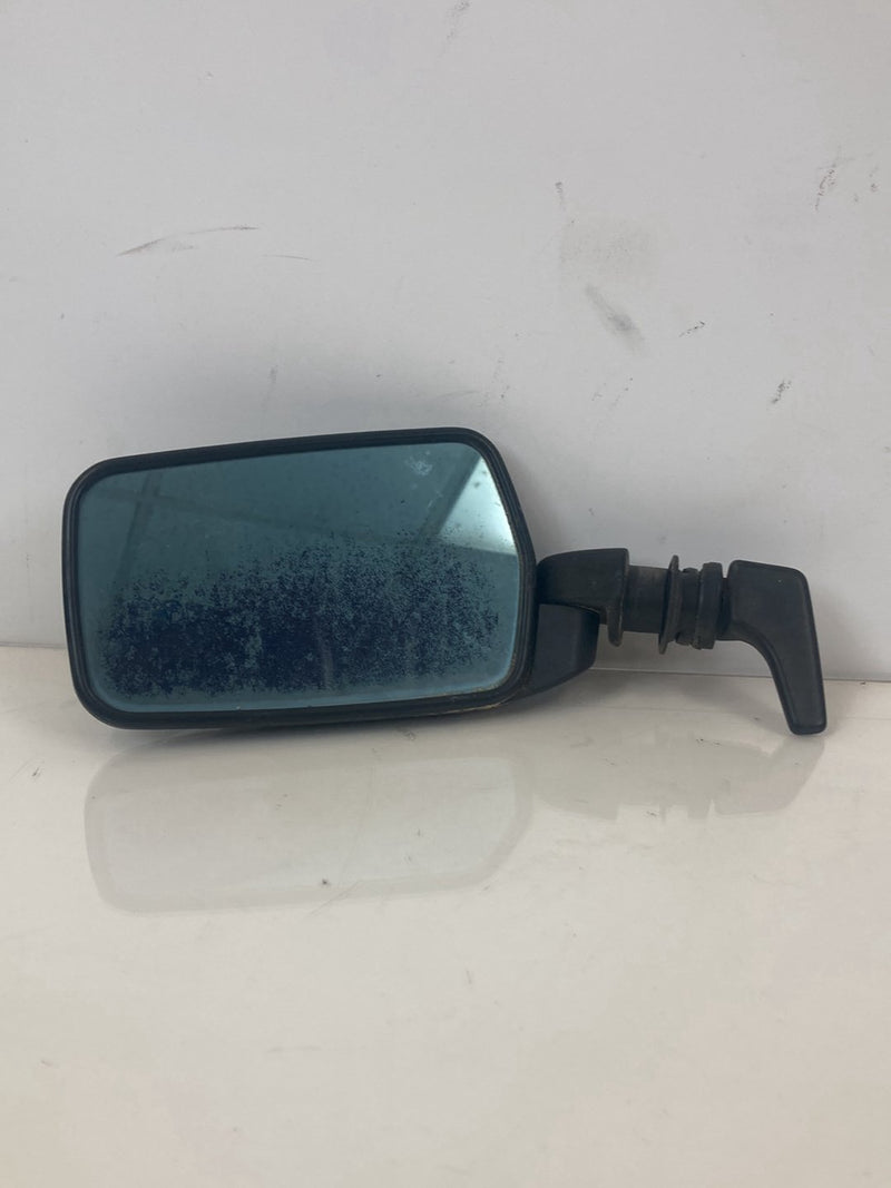 1975-1980 Volvo 244 Door Mirror Drivers Side Left OEM #4274M