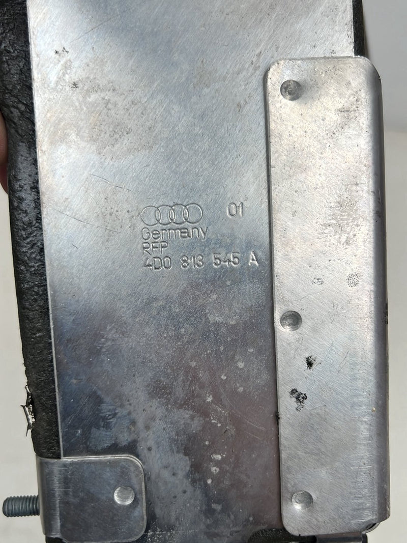 1996-2003 Audi S8 D2 A8 Anti-Theft Alarm Motion Detector Module OEM #6569EM