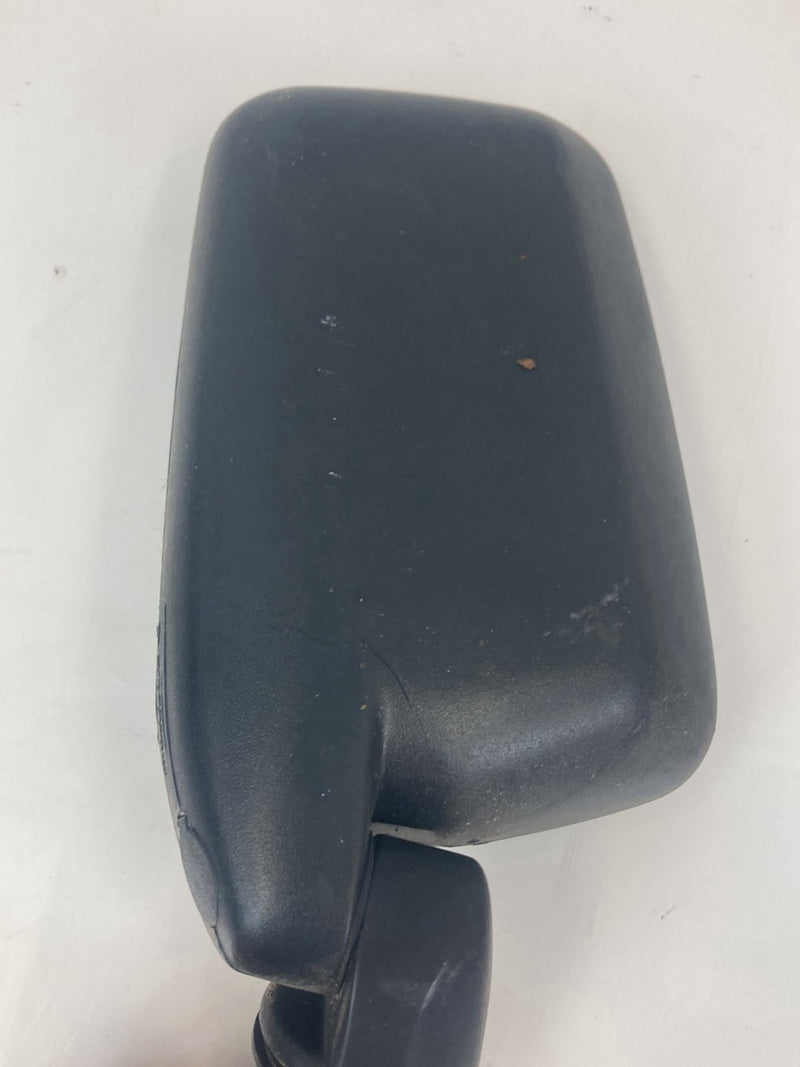 1975-1980 Volvo 244 Door Mirror Right Passenger Side OEM #4273M