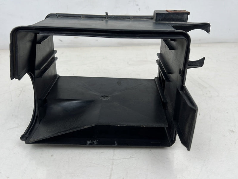 1993-1997 Volvo 850 Engine Control Module ECU Box Housing Mount OEM
