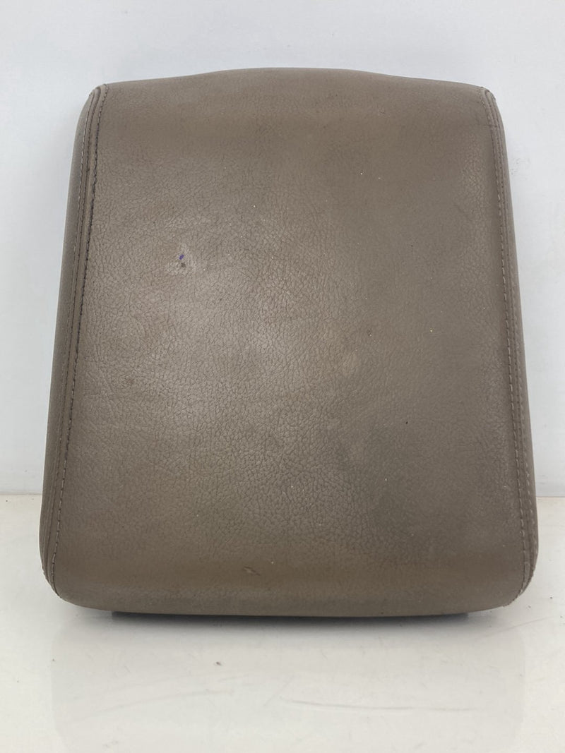 1999-2004 Land Rover Discovery II L550 Center Console Armrest OEM #5056M