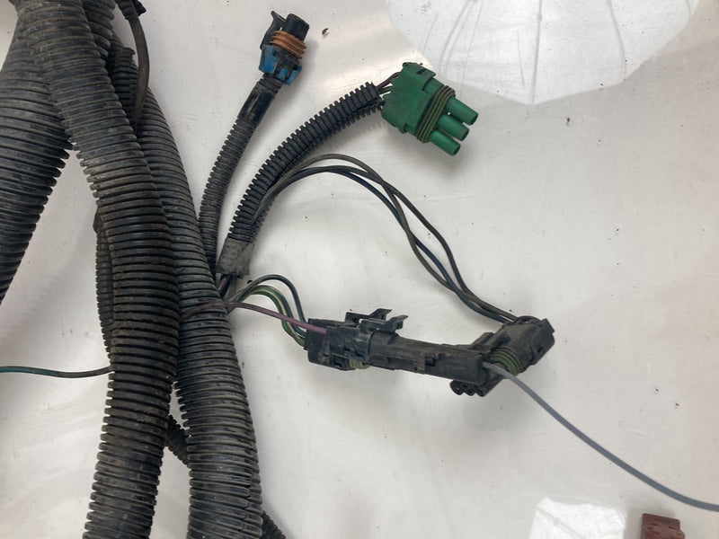 1988 Chevrolet Silverado 1500 GMT400 - Wiring Harness