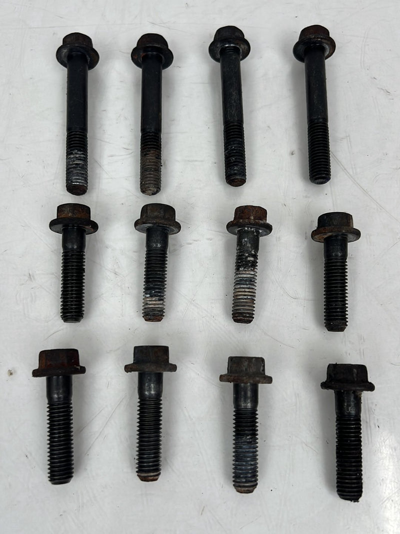 1993-1997 Volvo 850 Bell Housing Mounting Bolt Hardware OEM