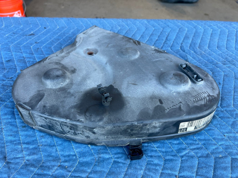 1985-1992 Volkswagen Golf Timing Cover Engine Timing Belt Cover 028109123 OEM