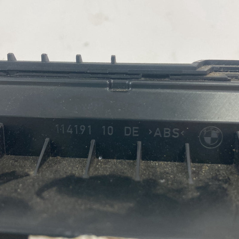 2003-2007 BMW 545i E60 HVAC Climate Control Assembly Switch 7063145 OEM #4932M