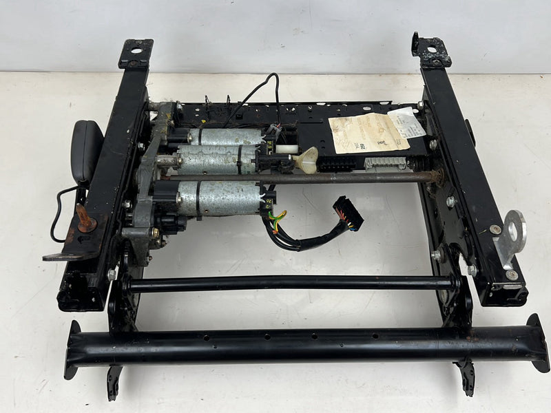 1998-2000 Volvo V70R V70 Front Driver Left Seat Base Frame OEM #5932EM