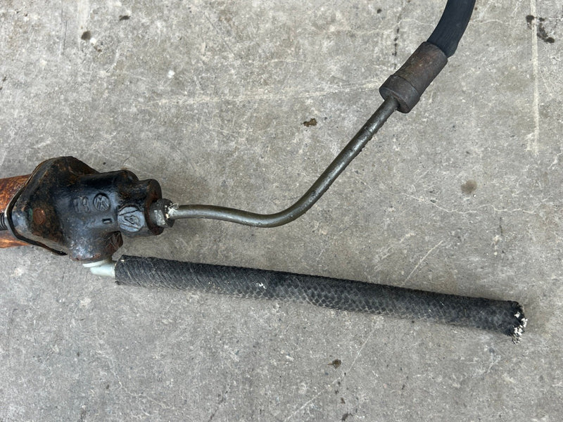 1985-1992 Volkswagen Golf Clutch Slave Cylinder OEM