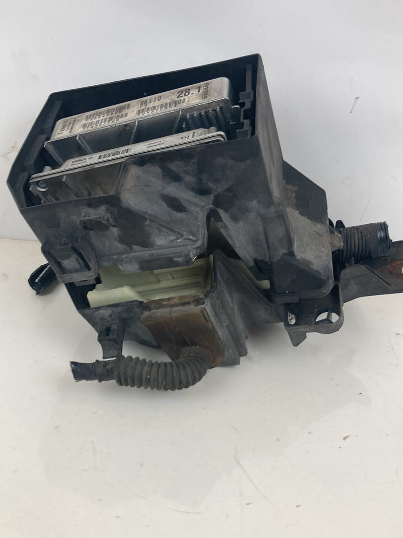 2005 Volvo XC90 I 275 Engine Control Module ECU P30646899 0261208290 OEM #4862M