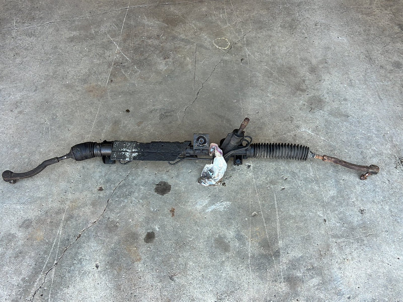 1993-1997 Volvo 850 Power Steering Rack & Pinion Assembly OEM
