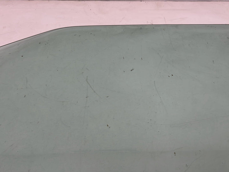 1990-1992 Volvo 740 745 940 Front Driver Left Window Glass 43R-001105 OEM #5971EM