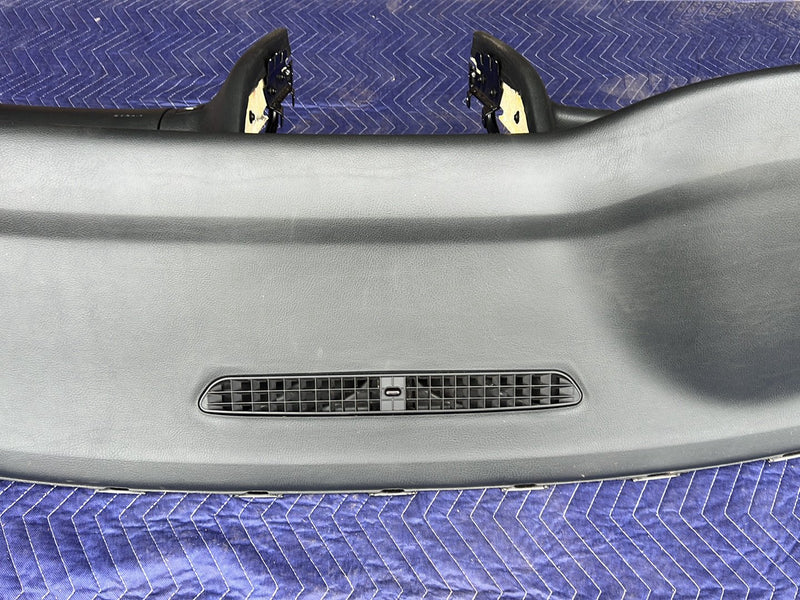 1996-2003 Audi S8 D2 A8 Dash Dashboard Assembly Black 4D1857001 OEM #6531EM