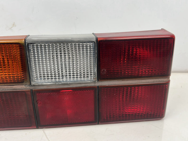 1975-1980 Volvo 244 240 Driver Left 6 Panel Tail Light Lamp Assembly OEM #5329EM