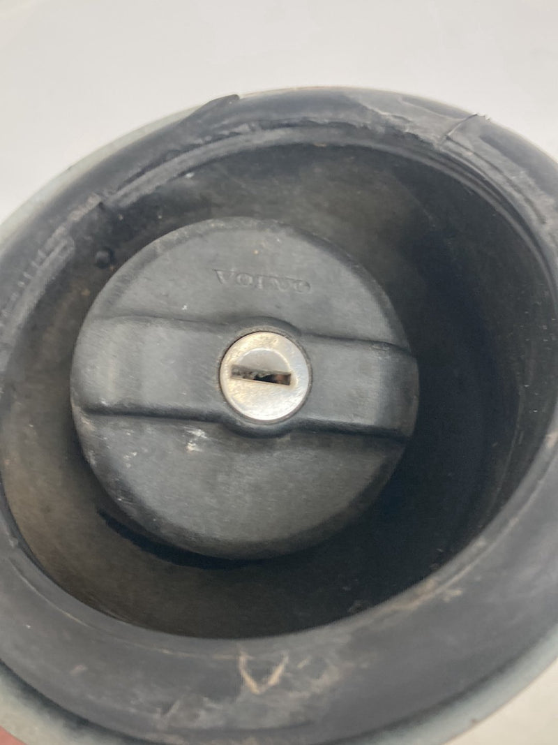 1992 Volvo 940 944 - Fuel Filler Neck PN: 1389989