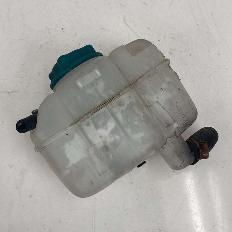 1998-2000 Volvo V70 Coolant Overflow Reservoir Tank OEM #5201M