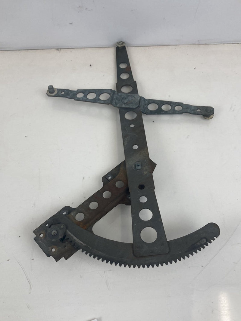 1975-1980 Volvo 244 Manual Window Regulator Front Right RH OEM #4894M