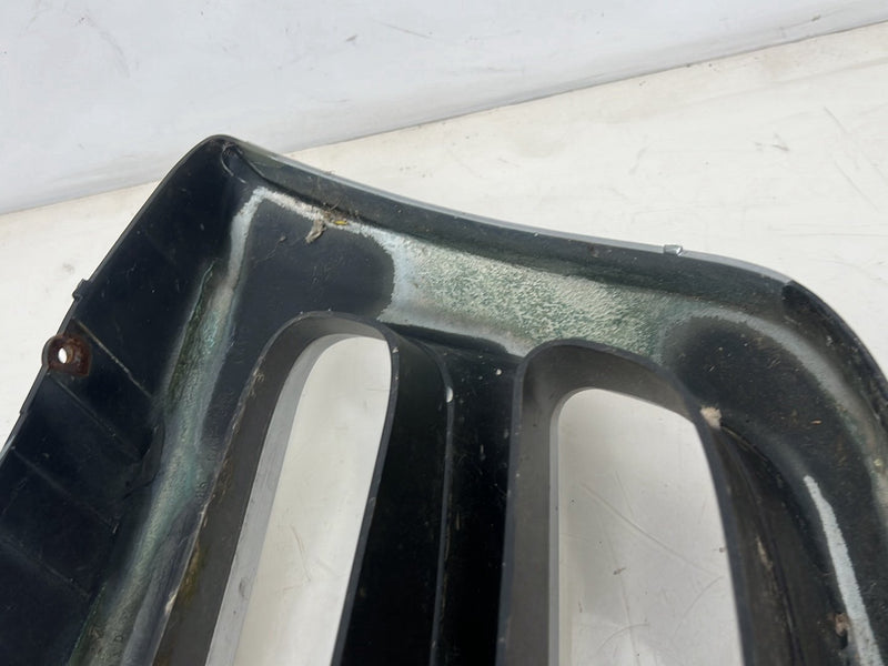 1993-2000 Ford Ranger Front Upper Grille Chrome F87B-8200 OEM #6036EM