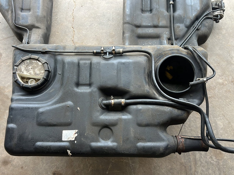 1996-2003 Audi S8 D2 A8 Gas Fuel Tank Assembly 4D0919051 OEM #6512EM