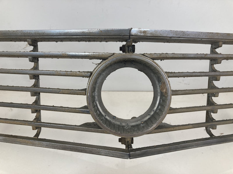 1964 Buick Electra - Bumper Grille