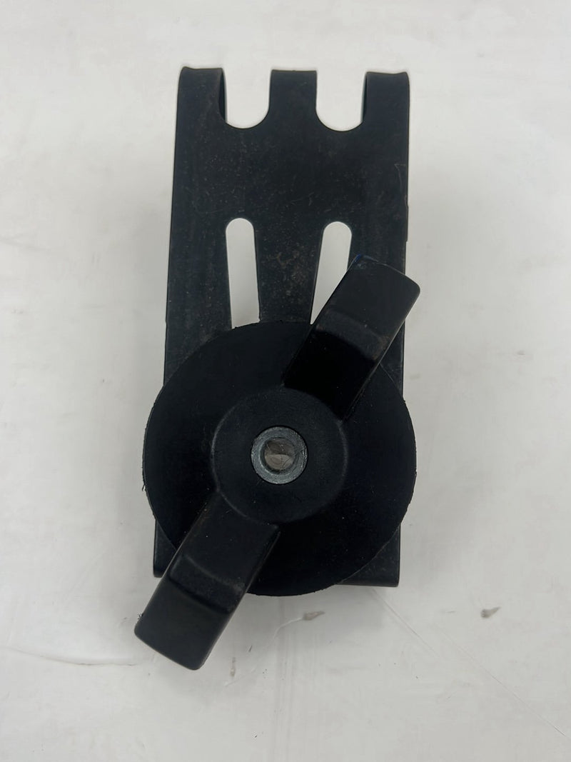 1999-2007 Chevrolet Silverado GMC Emergency Spare Tire Hold Down OEM #5519EM