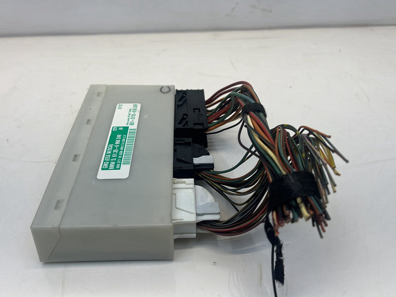 2006 BMW X5 E53 - Engine Control Module ECU PN: 61356960249