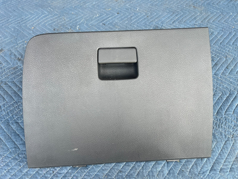 2010-2013 Suzuki SX4 Hatchback Dash RH Glove Box Compartment Storage OEM #1285CN