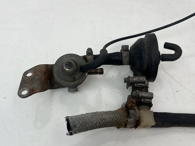 1983-1985 Porsche 944 EVAP Purge Vacuum Actuator Valve Solenoid OEM #5647EM
