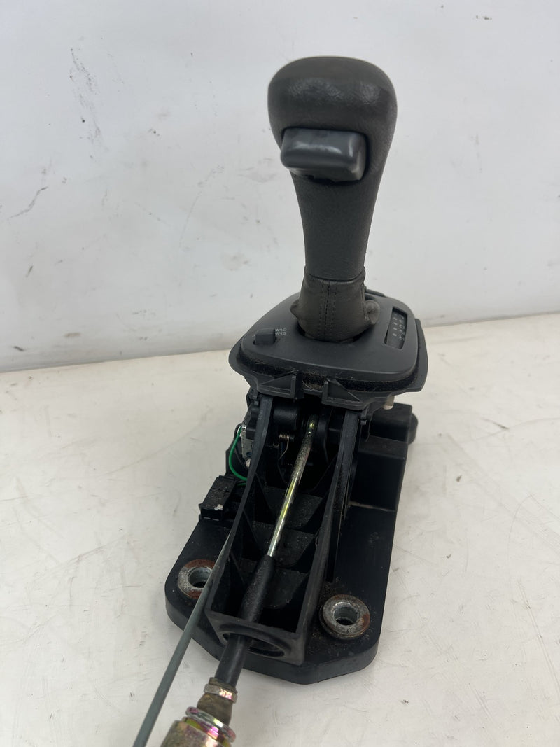 1998-2000 Volvo S70 V70 XC Automatic Floor Shift Shifter Assembly OEM #6895EM