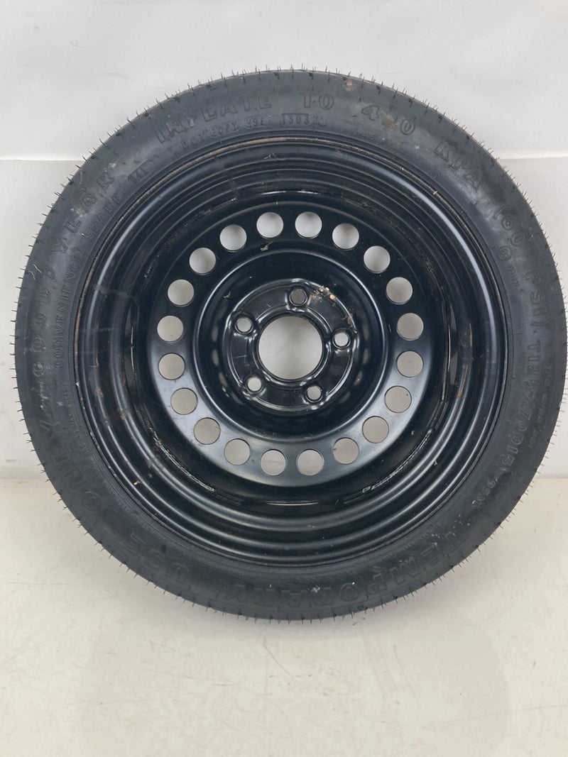 1998-2000 Volvo V70 S70 Emergency Temporary Spare Tire Wheel Donut OEM #5195M