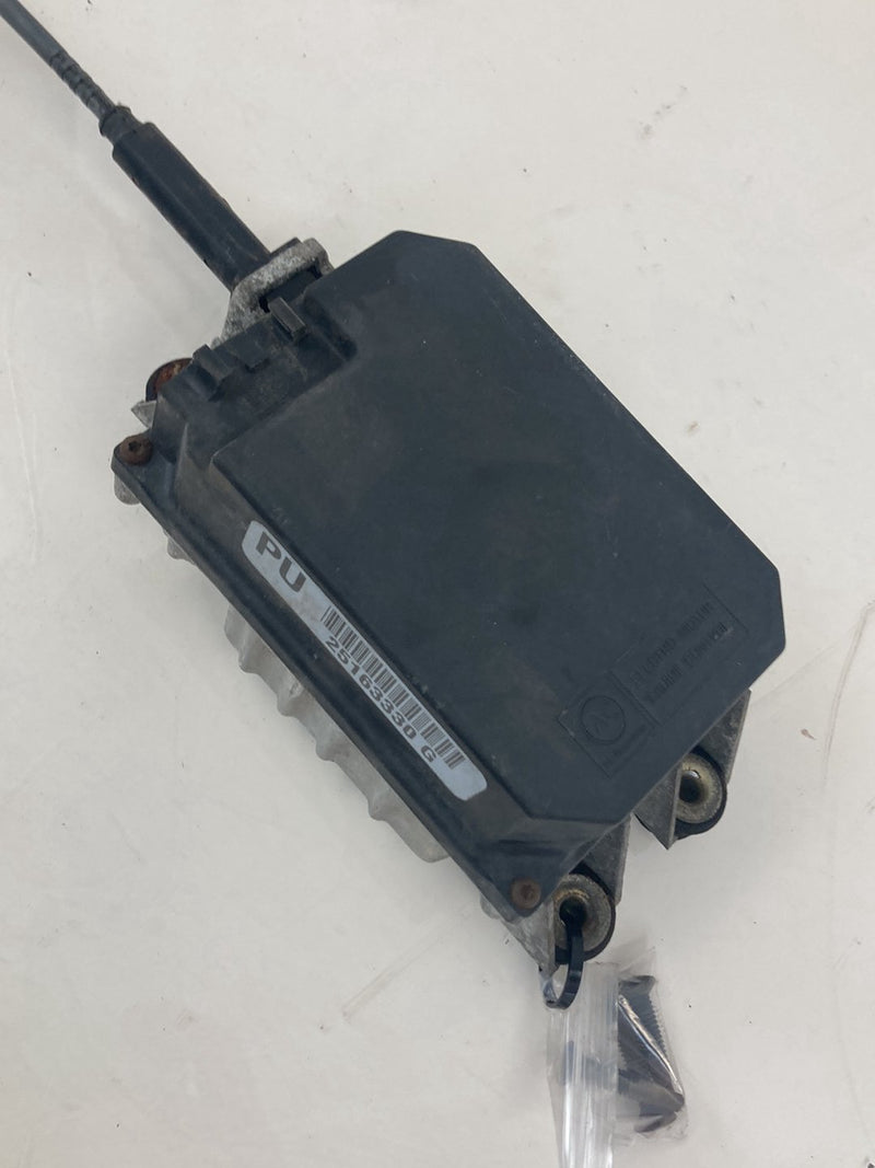 1995 Chevrolet Silverado GMT800 - Cruise Control Module PN: 25163330 G