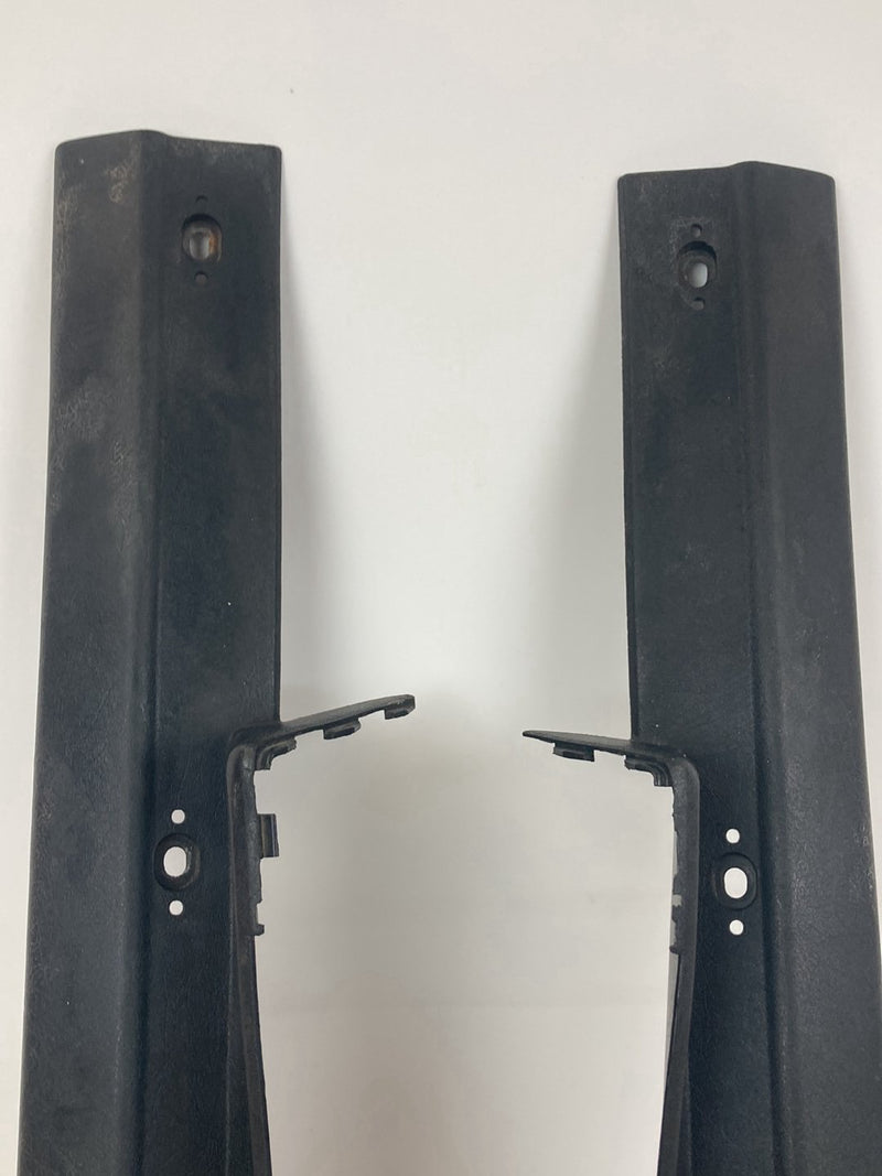 1992 Volvo 940 944 - Door Trim PN: 1349498 1349499