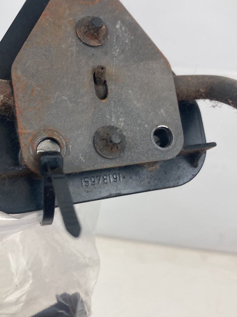 1996 Chevrolet Silverado GMT800 - Gas Pedal PN: 15978191