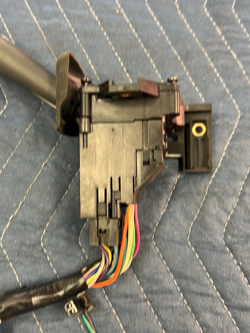 1995-2002 Chevy GMC Turn Signal Switch Wiper Control Stalk OEM