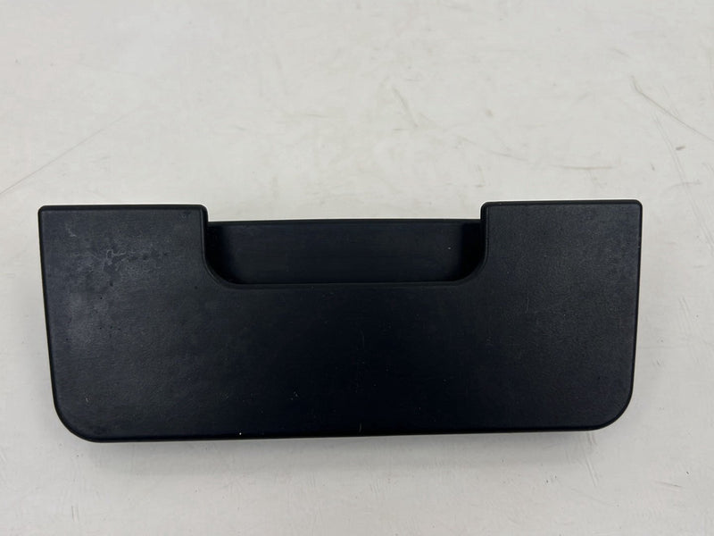 1990-1992 Volvo 740 745 940 Center Console Coin Holder Ash Tray Cubby OEM #5860EM