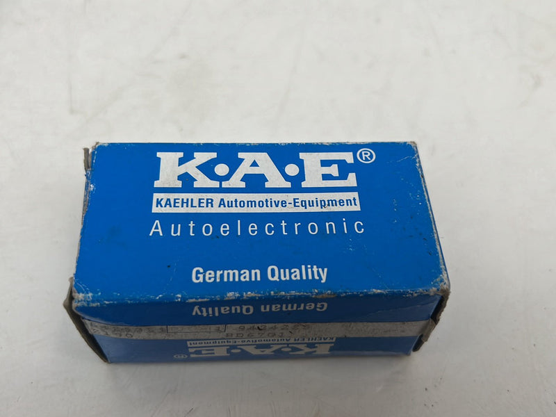 1993-1997 Volvo 850 Fuel Pump Relay Set of 4 898797000 OEM