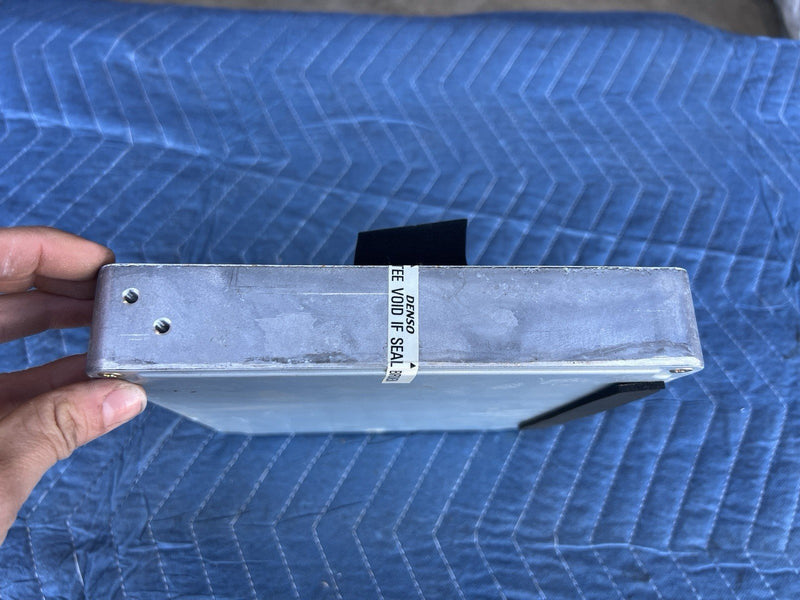 1998-1999 Jaguar XJR XJ8 Engine Control Module Unit ECU LNC1410CA OEM #4588E