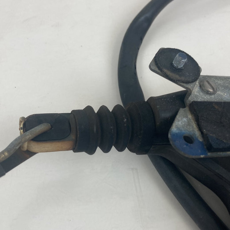 1975-1980 Volvo 244 Electric Door Lock Actuator Rear Right OEM #4890M