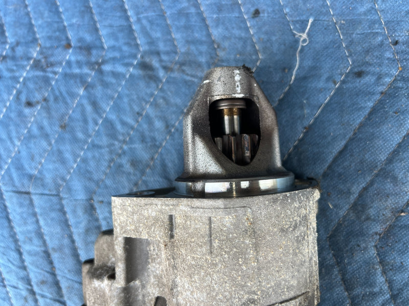 1998-2003 Mercedes W210 E320 Wagon Engine Starter Motor Assembly OEM #4710EM