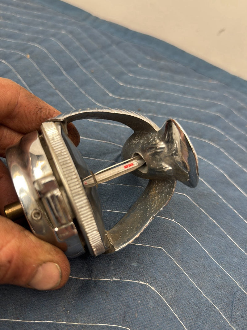 1929 Ford Model A - Hood Ornament