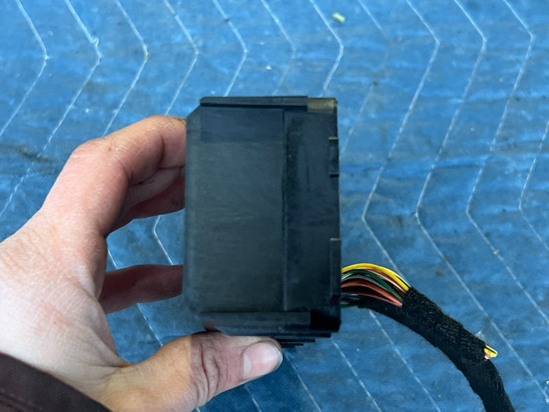 2012-2015 Chevy Cruze Climate Control Module Unit 13589914 9914 OEM #2200CN